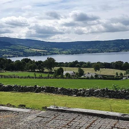 Cosy Self Contained Cottage With Stunning Views Killaloe Exteriör bild