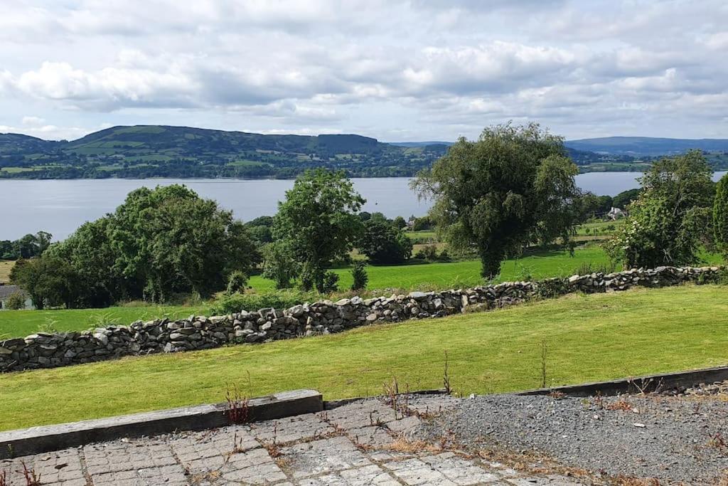 Cosy Self Contained Cottage With Stunning Views Killaloe Exteriör bild
